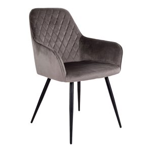 House Nordic Harbo scaun de luat masa maro deschis