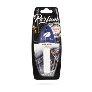 Odorizant auto Paloma Parfum For Men 5ml