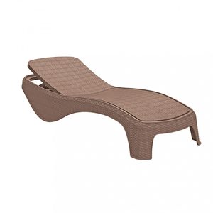 Curver Fotoliu Atlantic, culoare cappuccino