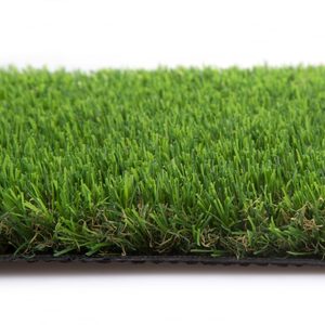 Covor Iarba Artificiala, Tip Gazon, Verde, Sersimo, 30 mm, 4 mp, 100x400 cm