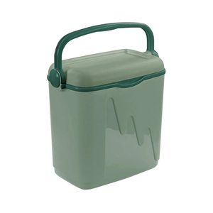 Curver Geantă frigorifică Curver 33 l verde-verde închis