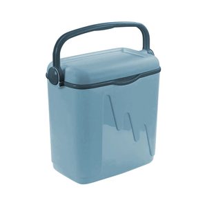 Curver Geantă frigorifică Curver 33 l, albastru-albastru închis
