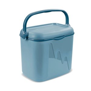 Curver Geantă frigorifică Curver 20 l, albastru-albastru închis