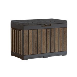 Curver Decocoat kentwood plastic gradina container 190l nuc