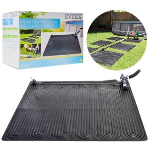Homelux Covor solar pentru încălzirea piscinei