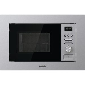 Gorenje Cuptor cu microunde încorporat Gorenje BM201AG1X