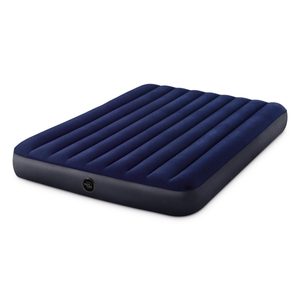 Saltea gonflabila Intex Dura-Beam Classic Downy, 137x191x25cm