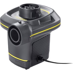 Pompa electrica Intex Quick-Fill AC/DC pentru obiecte gonflabile