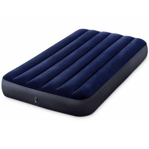 Saltea gonflabila Intex Twin Dura Beam, 191x99x25 cm