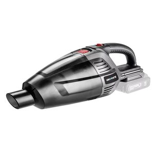 Graphite ASPIRATOR FĂRĂ FIR DE MÂNĂ ȘI DE PODEA 2IN1, ENERGY+ 18V, 3, 8KPA FĂRĂ BATERIE!!!, GRAFIT