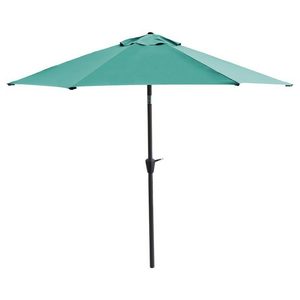 Mirpol Umbrelă de grădină Havana verde
