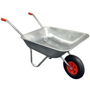 Mirpol Roabă de grădină MIR-T80L06M30 80 litri