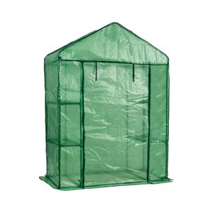 Mirpol Mini sera 0,7x1,4x2 m, verde
