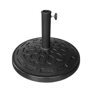 Mirpol Bază de umbrelă Havana 12L