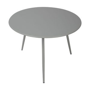 Mirpol Masă rotundă de grădină Vibe 60 cm