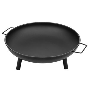 Mirpol Groapă de foc portabilă MIR-FP435 43,5 cm