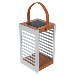 Mirpol Lumină solară de grădină Scandi Glow