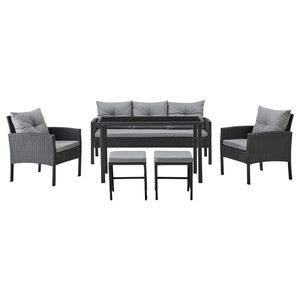 Mirpol Set de mobilier de grădină COZY