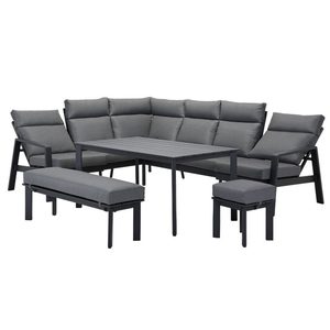 Mirpol Set de mobilier de grădină Marsilia