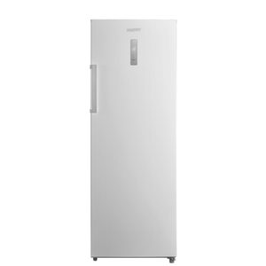 Homefort HOMEFORT HFS238NW Congelator sau frigider 2 în 1, E/238L, Nofrost, 41 dB, Lățime: 59,5 cm, Înălțime: 172,2 cm, Adâncime: 63,2 cm
