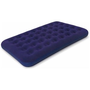 Mirpol Saltea gonflabilă de camping 191X137X22CM