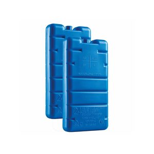 Curver Set de pungi de gheață Curver 2x400gr