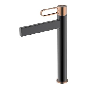 Wellis Robinet de chiuvetă Umbra, model înalt