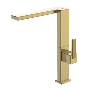 Wellis Robinet chiuvetă Aurum