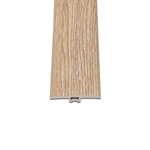 Înlocuitor de pardoseală din vinil SPC, stejar Adler 2400x45x6 mm
