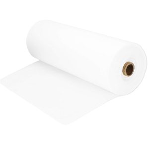 Folie agrotextil, mulcire, antiburuieni, filtru UV, 50 x 1.1metri, 70g/m2, alb