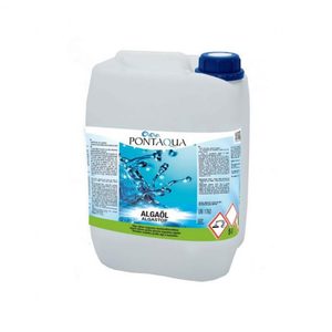 Pontaqua ALGAÖL 5 litri de algicid