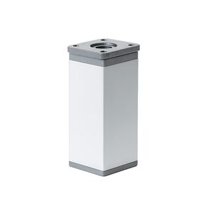 Uni mobilier picior argint
