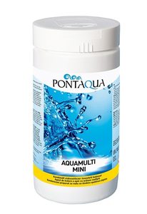 Pontaqua Aquamulti mini 1 kg