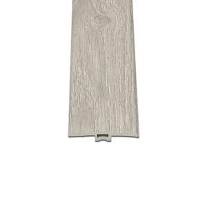 Înlocuitor de pardoseală din vinil SPC, stejar arctic, 2400x45x6 mm