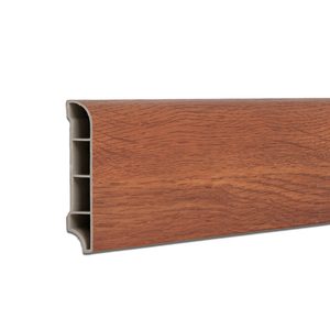 Cant de podea din vinil SPC stejar Atakama 2400x60x12 mm