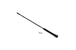 Antena radio auto universala 41cm  5/6mm  ANTM02