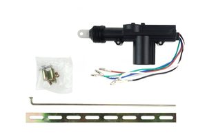 Actuator inchidere centralizata cu 5 fire