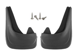 Aparatoare noroi universale Fata,  MF02, 2 buc, 28,5 x 21 cm