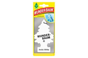Odorizant Auto Wunder-Baum®, Arctic White