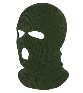 Cagula Universala cu 3 orificii anatomice, culoare Verde - Kaki