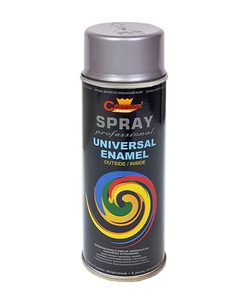 Spray Vopsea 400ml Gri Deschis RAL7046 Champion Color