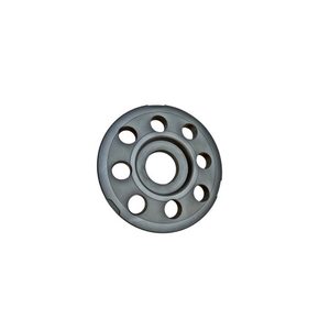 Distantier janta auto, dimensiune 4x100, grosime 15mm, diametru central 67.1 - 54.1