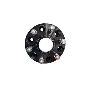 Distantier janta auto 6x139.7, grosime 50mm, prindere dubla cu piulite M12 x 1.5, diametru central 110-67.1