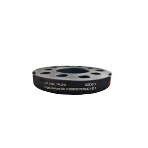Distantier janta auto, dimensiune 5x100, grosime 20mm, diametru central 67.1 - 57.1