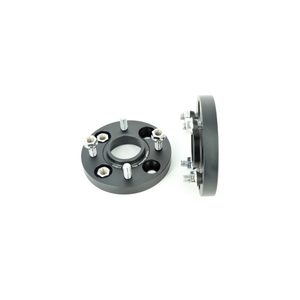 Distantier janta auto, dimensiune 5x100, grosime 30mm, prezoane incluse
