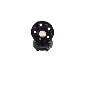 Distantier / flansa adaptoare pentru transformare de la 5x112 la 5x120, grosime 22mm, diametru centrare 66,6-72,6