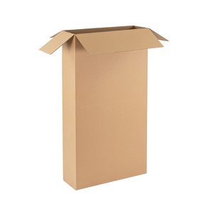Cutie de carton 57x19x104 cm