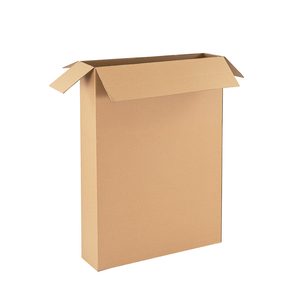 Cutie de carton 76,4x19x104 cm