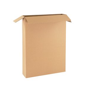 Cutie de carton 76,5x17,5x105 cm