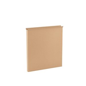Cutie de carton 69,8x52x2,6 cm